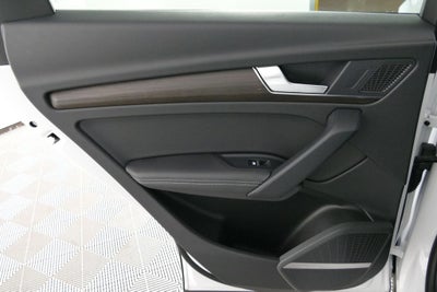 2023 Audi Q5 45 S line Premium Plus quattro