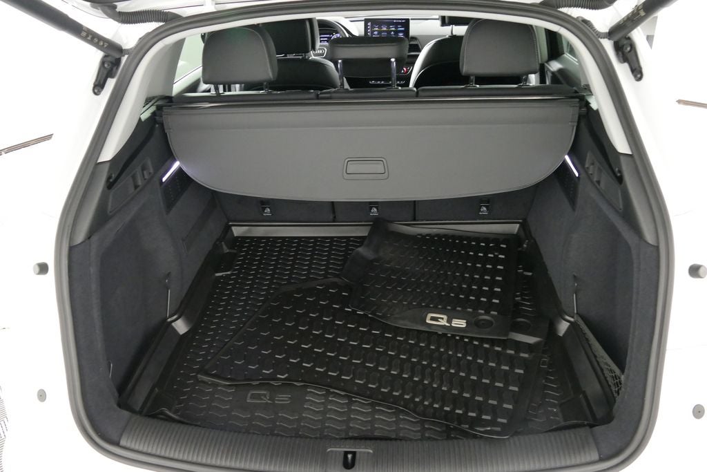 2023 Audi Q5 45 S line Premium Plus quattro