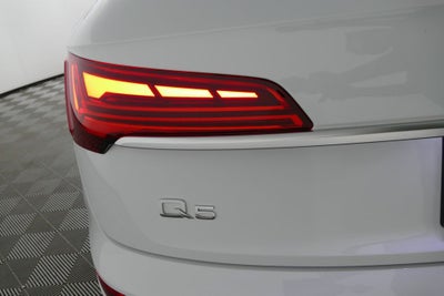 2023 Audi Q5 45 S line Premium Plus quattro