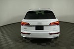 2023 Audi Q5 45 S line Premium Plus quattro