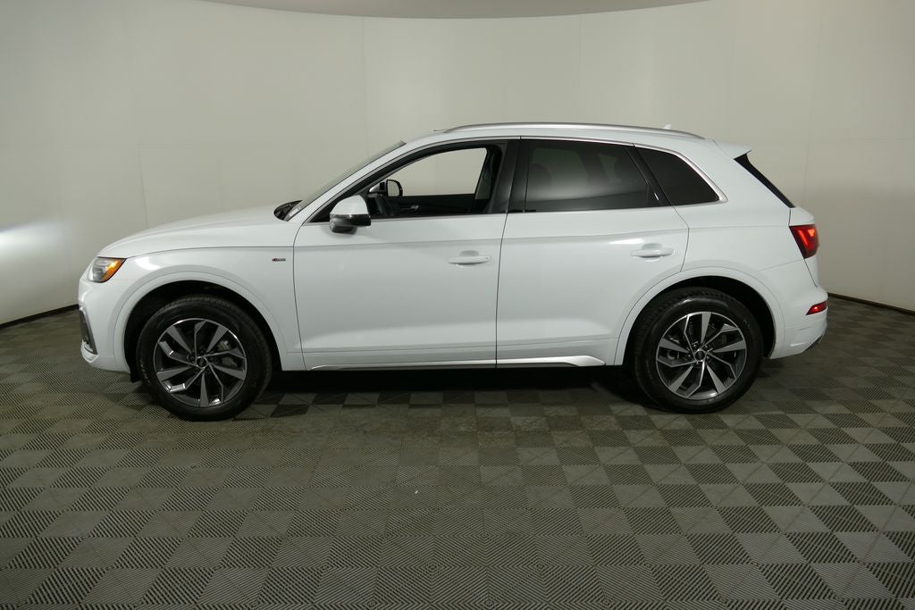 2023 Audi Q5 45 S line Premium Plus quattro