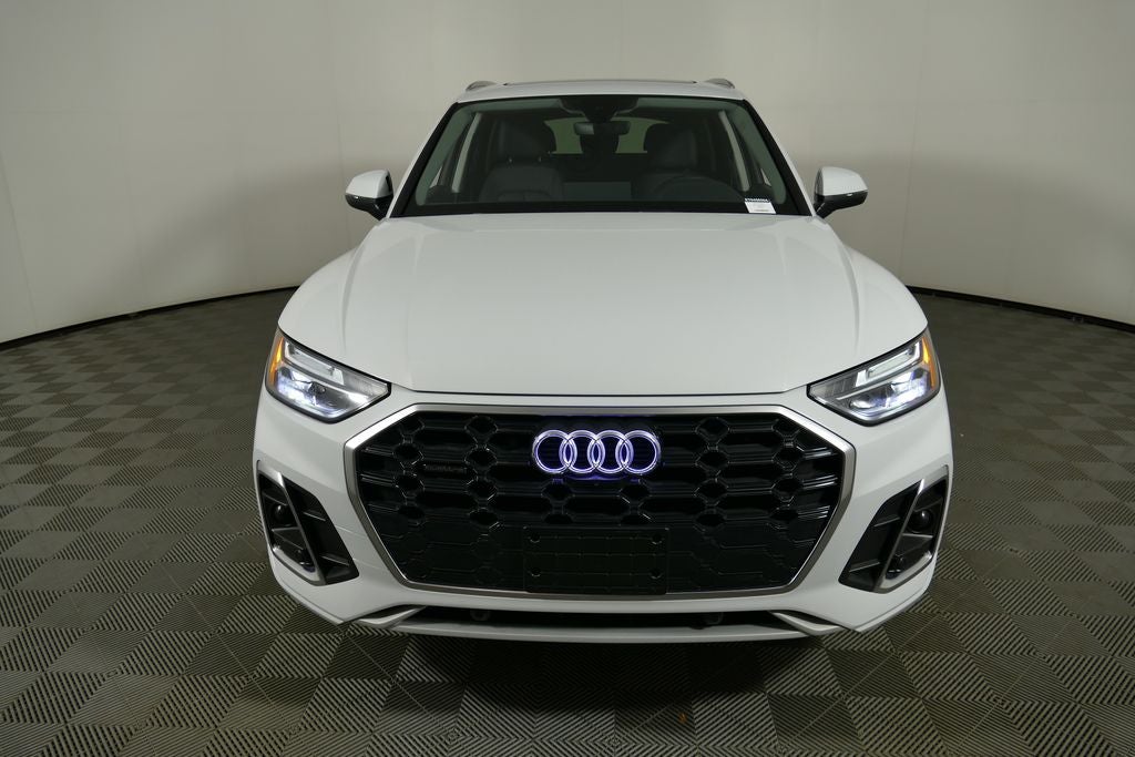 2023 Audi Q5 45 S line Premium Plus quattro