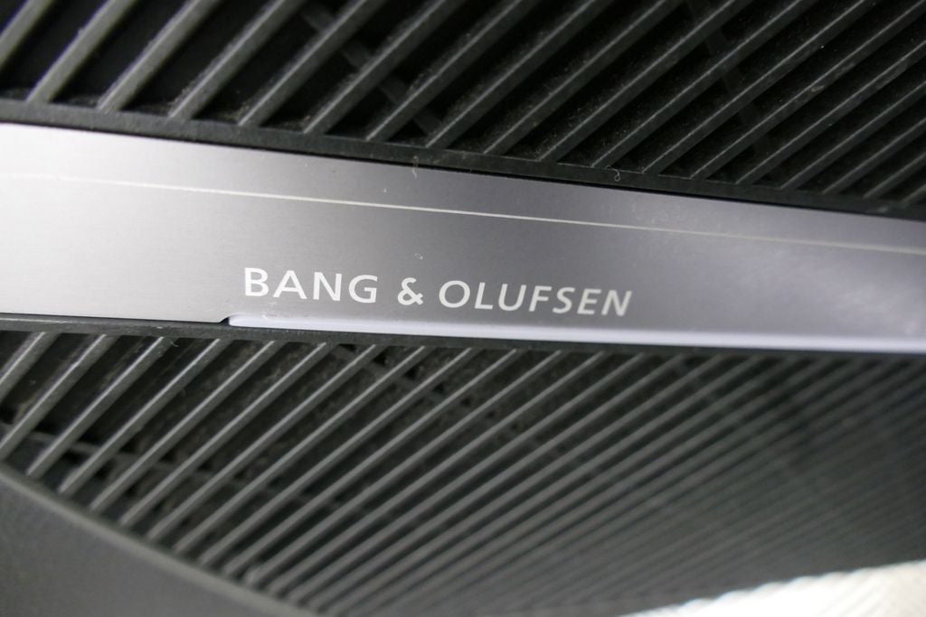 2024 Audi Q5 45 S line Premium quattro
