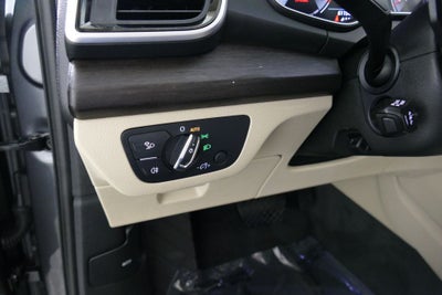 2024 Audi Q5 45 S line Premium quattro