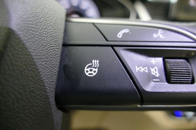 2024 Audi Q5 45 S line Premium quattro