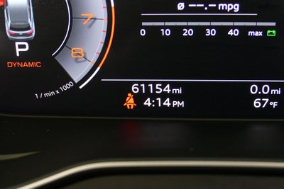 2024 Audi Q5 45 S line Premium quattro