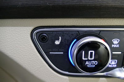 2024 Audi Q5 45 S line Premium quattro