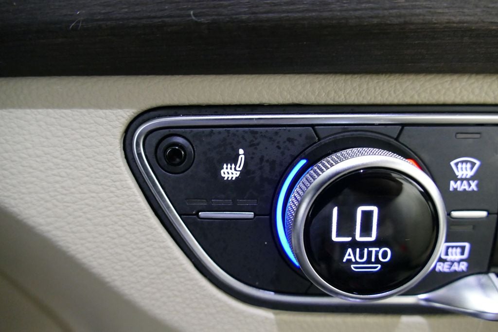 2024 Audi Q5 45 S line Premium quattro