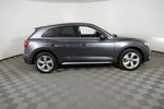 2024 Audi Q5 45 S line Premium quattro