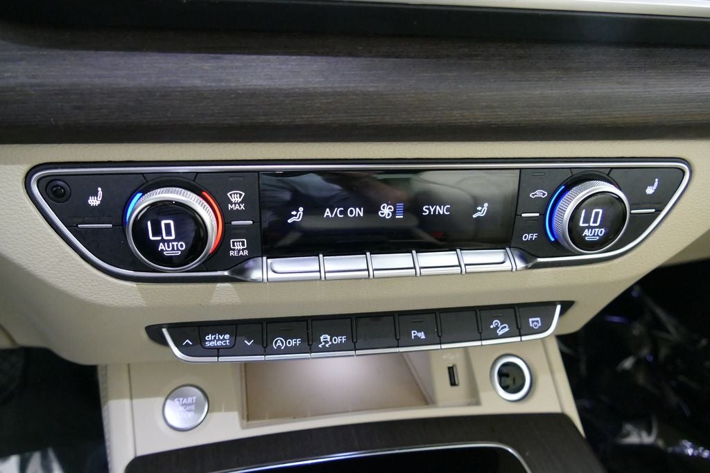 2024 Audi Q5 45 S line Premium quattro