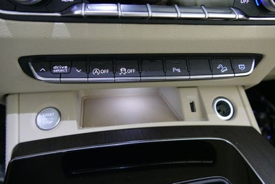 2024 Audi Q5 45 S line Premium quattro