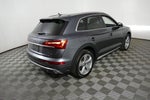 2024 Audi Q5 45 S line Premium quattro