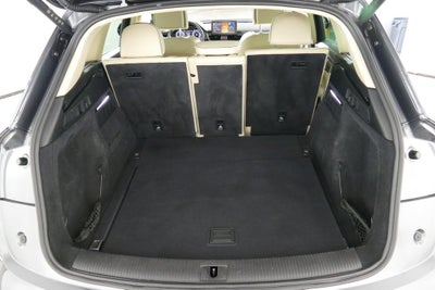 2024 Audi Q5 45 S line Premium quattro