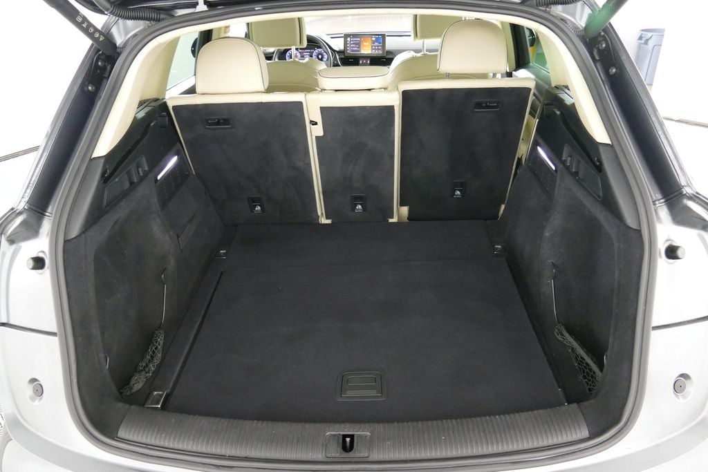 2024 Audi Q5 45 S line Premium quattro