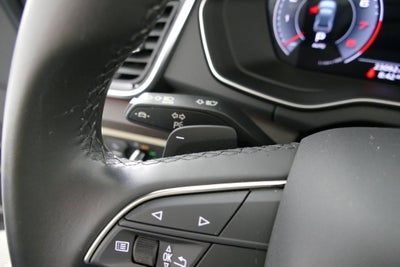 2025 Audi Q5 45 S line Premium Plus quattro
