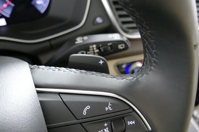 2025 Audi Q5 45 S line Premium Plus quattro