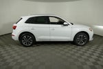 2025 Audi Q5 45 S line Premium Plus quattro