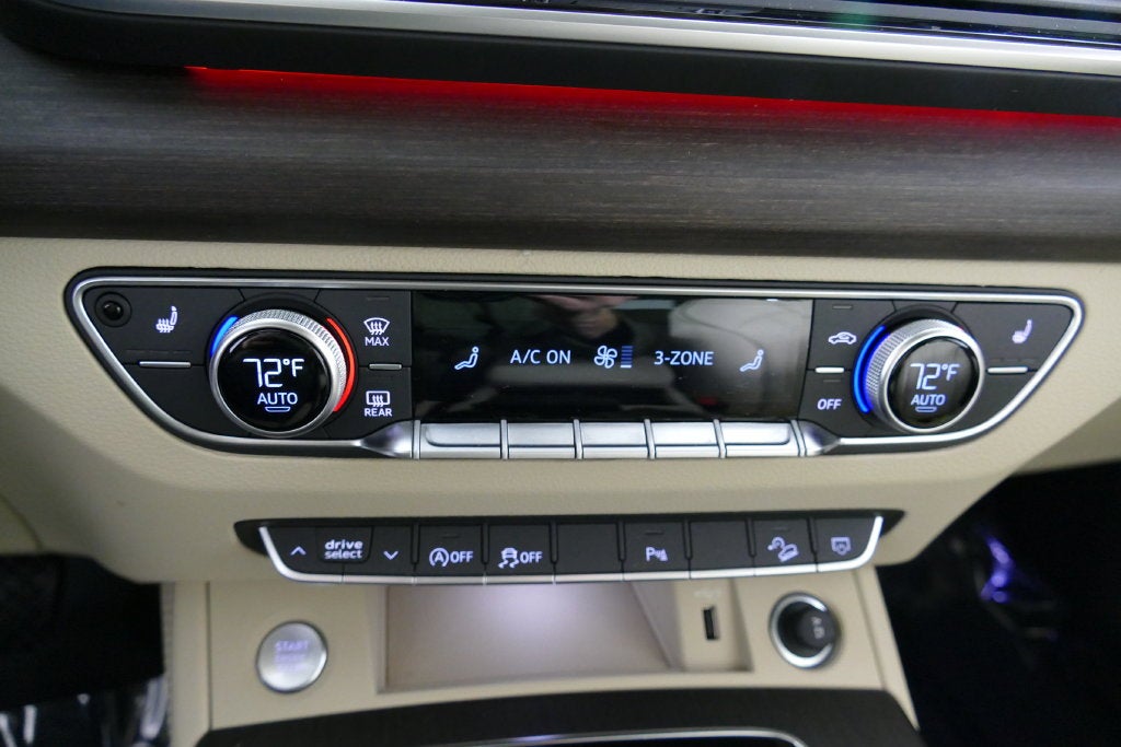 2025 Audi Q5 45 S line Premium Plus quattro