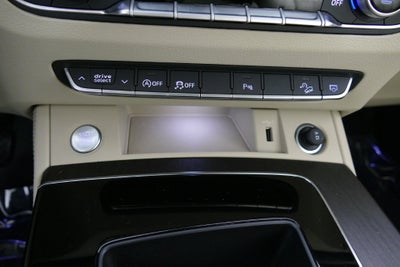 2025 Audi Q5 45 S line Premium Plus quattro