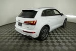2025 Audi Q5 45 S line Premium Plus quattro