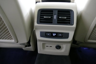 2025 Audi Q5 45 S line Premium Plus quattro