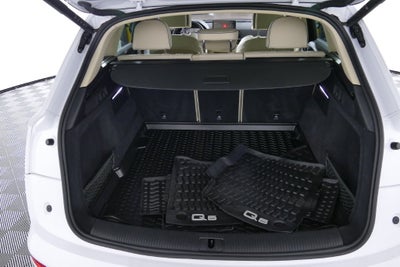 2025 Audi Q5 45 S line Premium Plus quattro