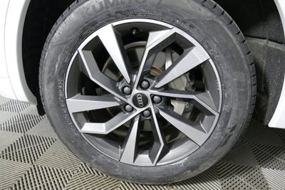 2025 Audi Q5 45 S line Premium Plus quattro