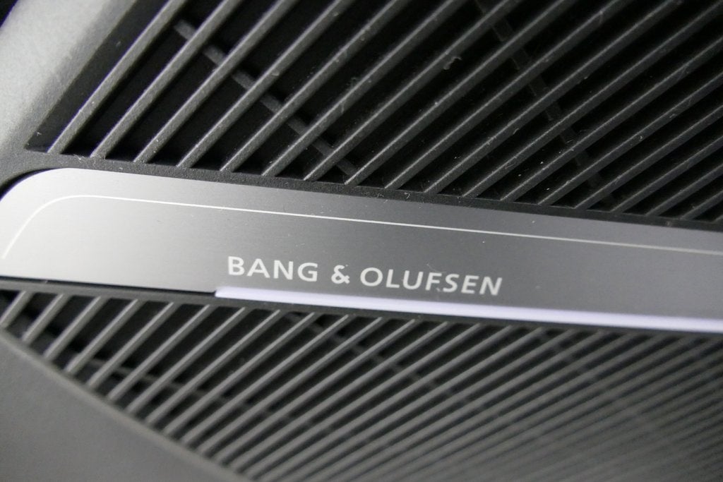 2025 Audi Q5 45 S line Premium Plus quattro