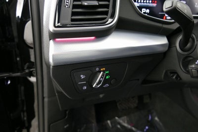 2025 Audi Q5 45 S line Premium Plus quattro