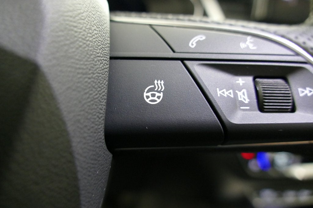 2025 Audi Q5 45 S line Premium Plus quattro