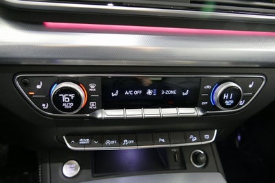 2025 Audi Q5 45 S line Premium Plus quattro