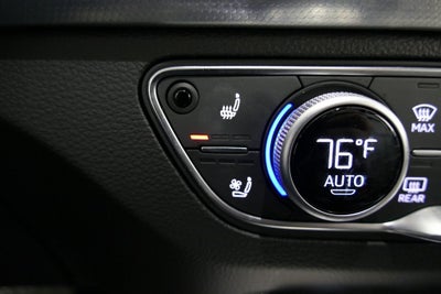 2025 Audi Q5 45 S line Premium Plus quattro