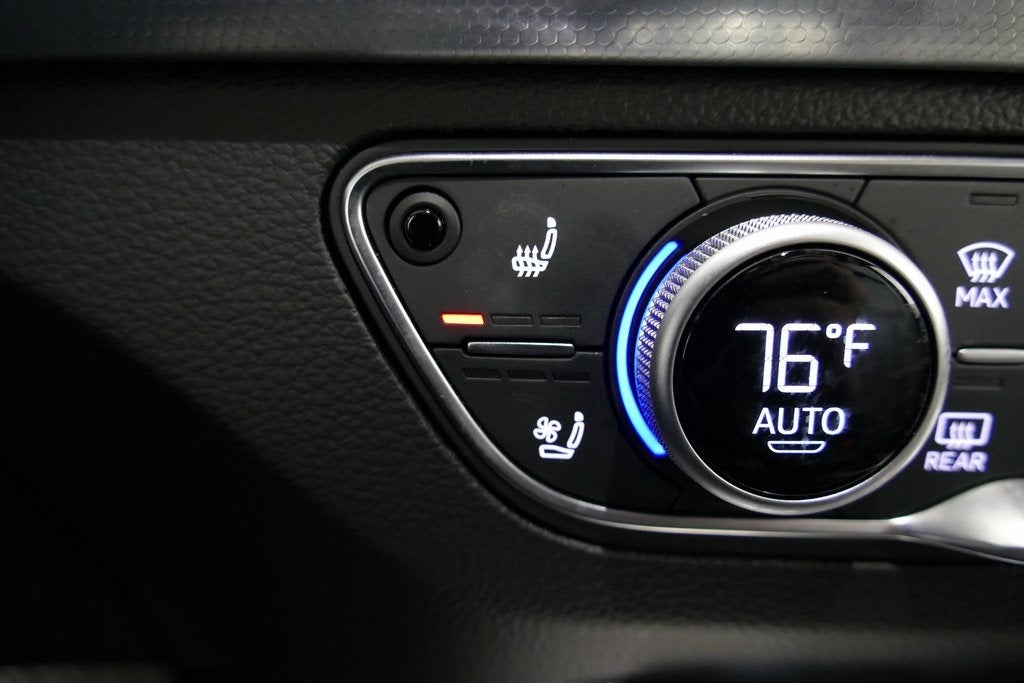 2025 Audi Q5 45 S line Premium Plus quattro