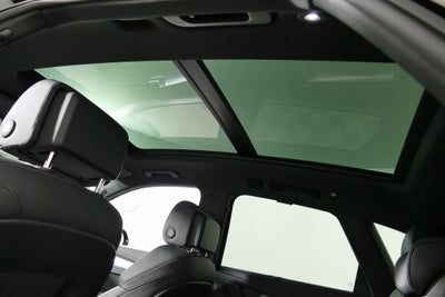 2025 Audi Q5 45 S line Premium Plus quattro