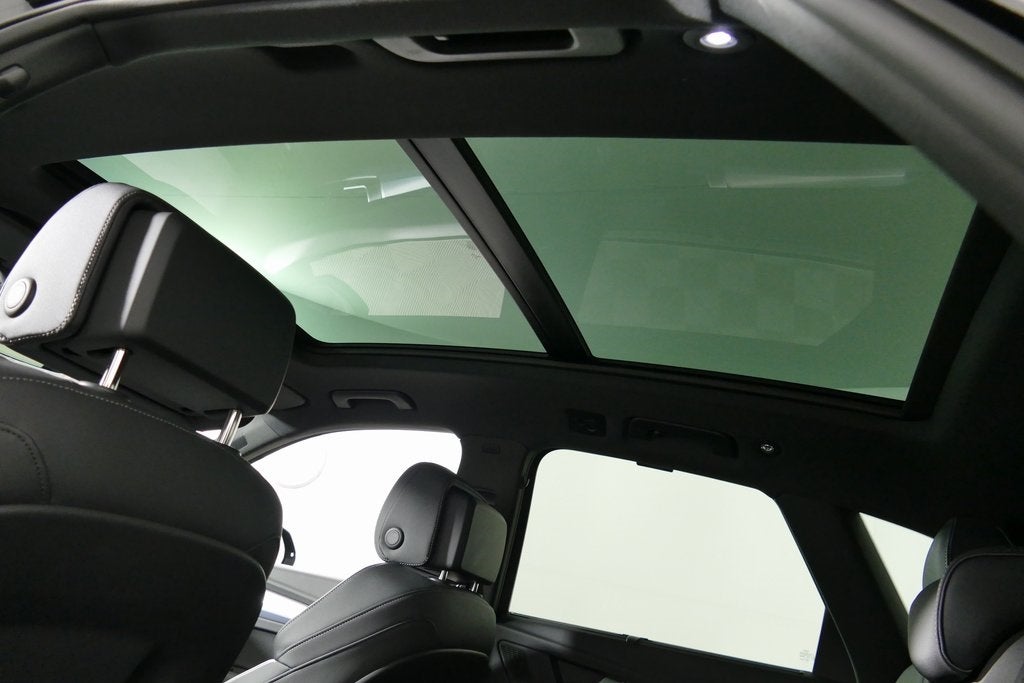 2025 Audi Q5 45 S line Premium Plus quattro