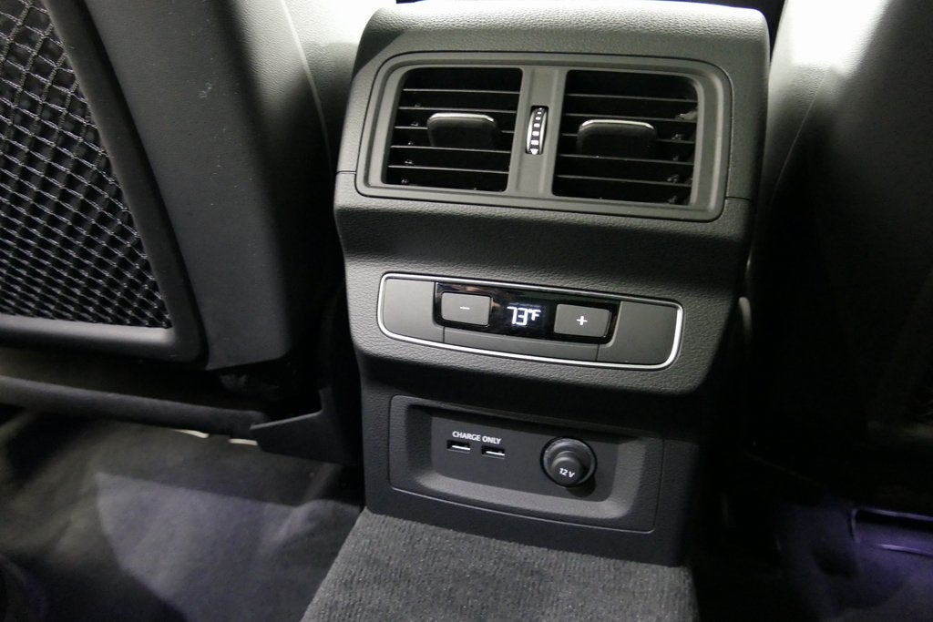 2025 Audi Q5 45 S line Premium Plus quattro