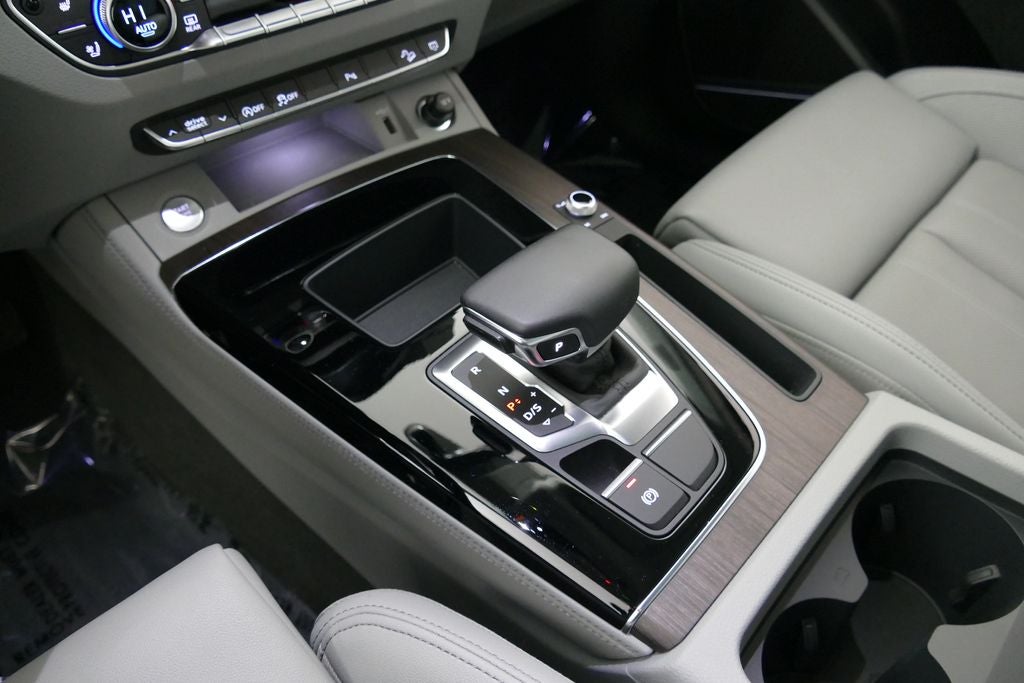 2023 Audi Q5 45 S line Premium Plus quattro