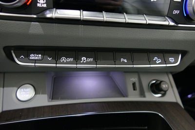 2023 Audi Q5 45 S line Premium Plus quattro