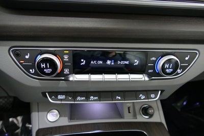 2023 Audi Q5 45 S line Premium Plus quattro