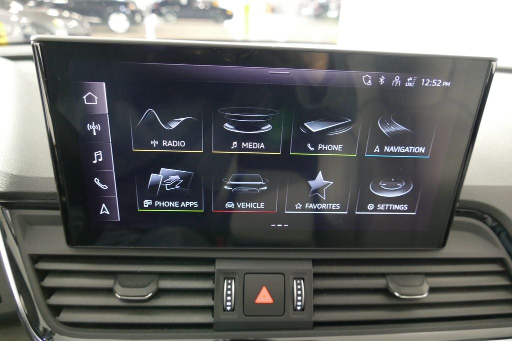 2023 Audi Q5 45 S line Premium Plus quattro