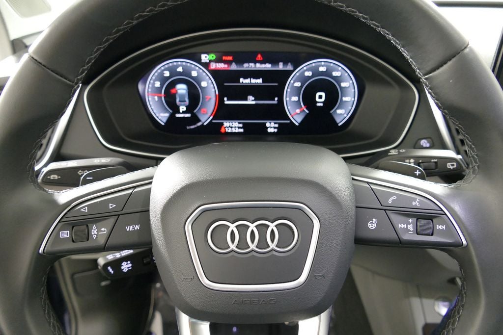 2023 Audi Q5 45 S line Premium Plus quattro