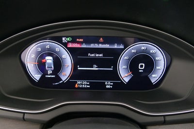 2023 Audi Q5 45 S line Premium Plus quattro