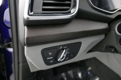 2023 Audi Q5 45 S line Premium Plus quattro