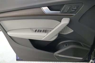 2023 Audi Q5 45 S line Premium Plus quattro