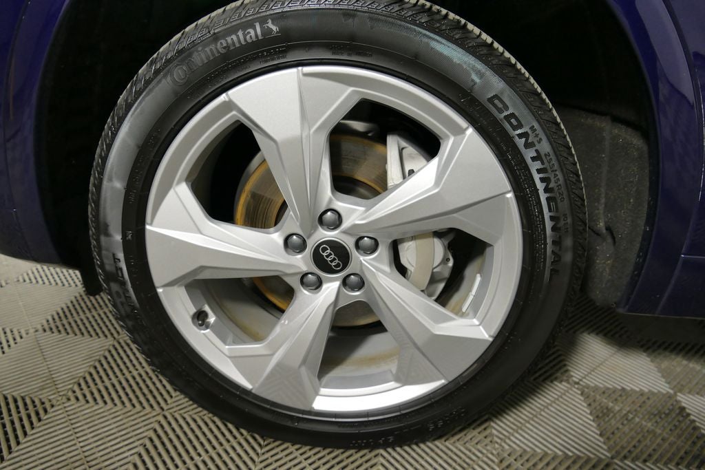 2023 Audi Q5 45 S line Premium Plus quattro