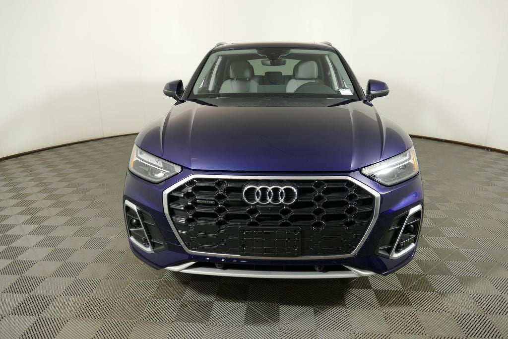 2023 Audi Q5 45 S line Premium Plus quattro