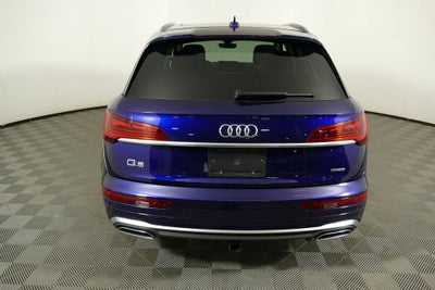 2023 Audi Q5 45 S line Premium Plus quattro