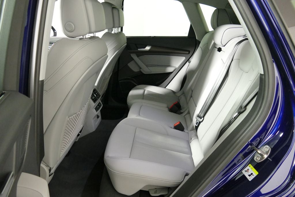 2023 Audi Q5 45 S line Premium Plus quattro