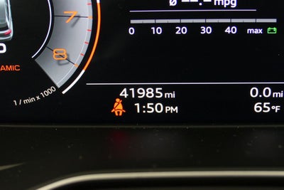 2023 Audi Q5 45 S line Premium quattro