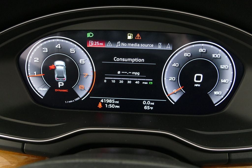 2023 Audi Q5 45 S line Premium quattro